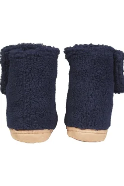 Outlet Ayacucho Pantoffel Techwool Navy