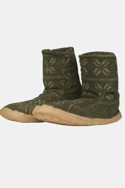 Pantoffels Inverno Printed Slipper-Ayacucho Online