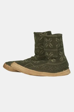 Pantoffels Inverno Printed Slipper-Ayacucho Online