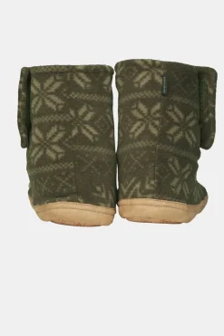 Pantoffels Inverno Printed Slipper-Ayacucho Online