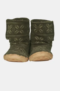 Pantoffels Inverno Printed Slipper-Ayacucho Online