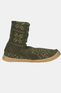 Pantoffels Inverno Printed Slipper-Ayacucho Online