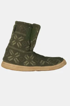 Pantoffels Inverno Printed Slipper-Ayacucho Online