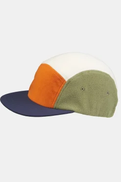 Pet Fleece 5 Panel Cap-Ayacucho Sale