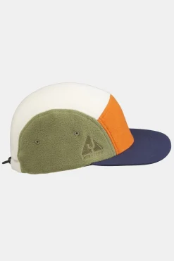 Pet Fleece 5 Panel Cap-Ayacucho Sale