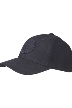 Online Ayacucho Pet Logo Wool Navy