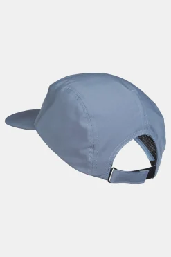 Outlet Ayacucho Pet Mountain Waterproof Cap Blue Mirage