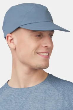 Outlet Ayacucho Pet Mountain Waterproof Cap Blue Mirage