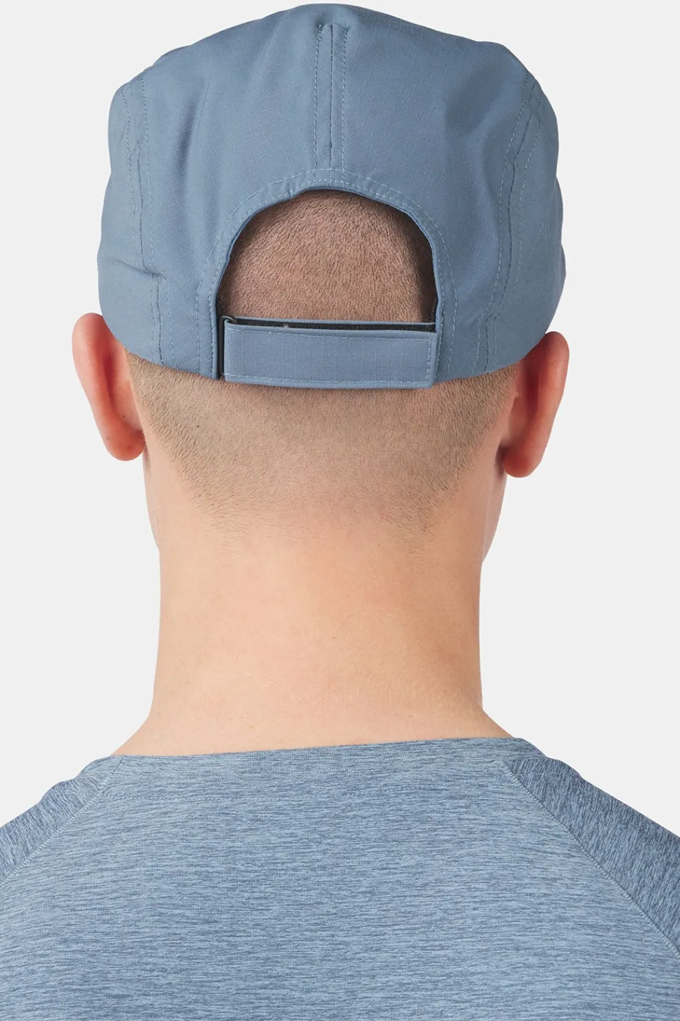 Outlet Ayacucho Pet Mountain Waterproof Cap Blue Mirage