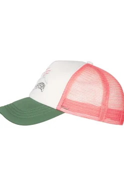 Best Ayacucho Pet Sierra Trucker Sage Leaf Combo