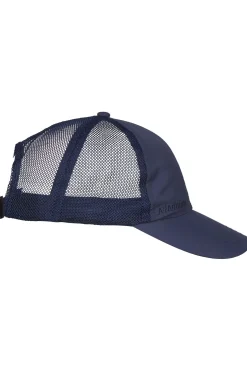 Clearance Ayacucho Pet Soft Trucker Cap 02 Navy