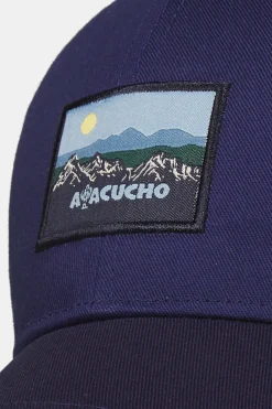 Online Ayacucho Pet Trucker Cap Ii Navy Combo