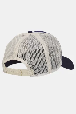Online Ayacucho Pet Trucker Cap Ii Navy Combo