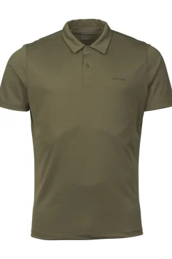 Polo Forest Technical Ss M-Ayacucho Hot