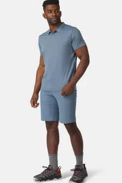 Polo Kibira Am Am-Ayacucho Fashion