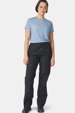 Regenbroek Adventure Rain Trousers Ii W-Ayacucho New