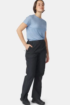 Regenbroek Adventure Rain Trousers Ii W-Ayacucho New