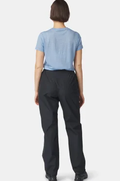 Regenbroek Adventure Rain Trousers Ii W-Ayacucho New