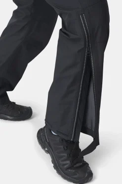 Regenbroek Adventure Rain Trousers Ii W-Ayacucho New