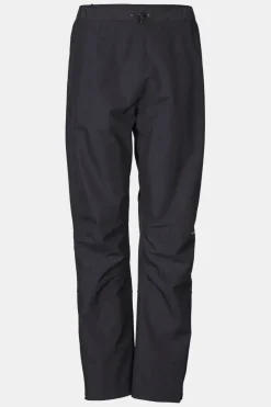 Regenbroek Adventure Rain Trousers Ii W-Ayacucho New