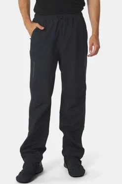 Clearance Ayacucho Regenbroek Canopy 3 Layer Trousers M Black