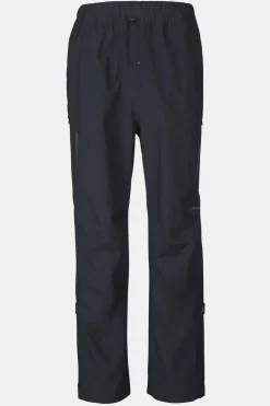Clearance Ayacucho Regenbroek Canopy 3 Layer Trousers M Black