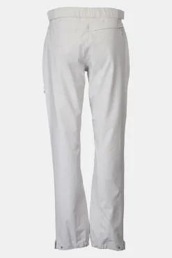 Outlet Ayacucho Regenbroek Mountain 3L Trousers W Grey Violet