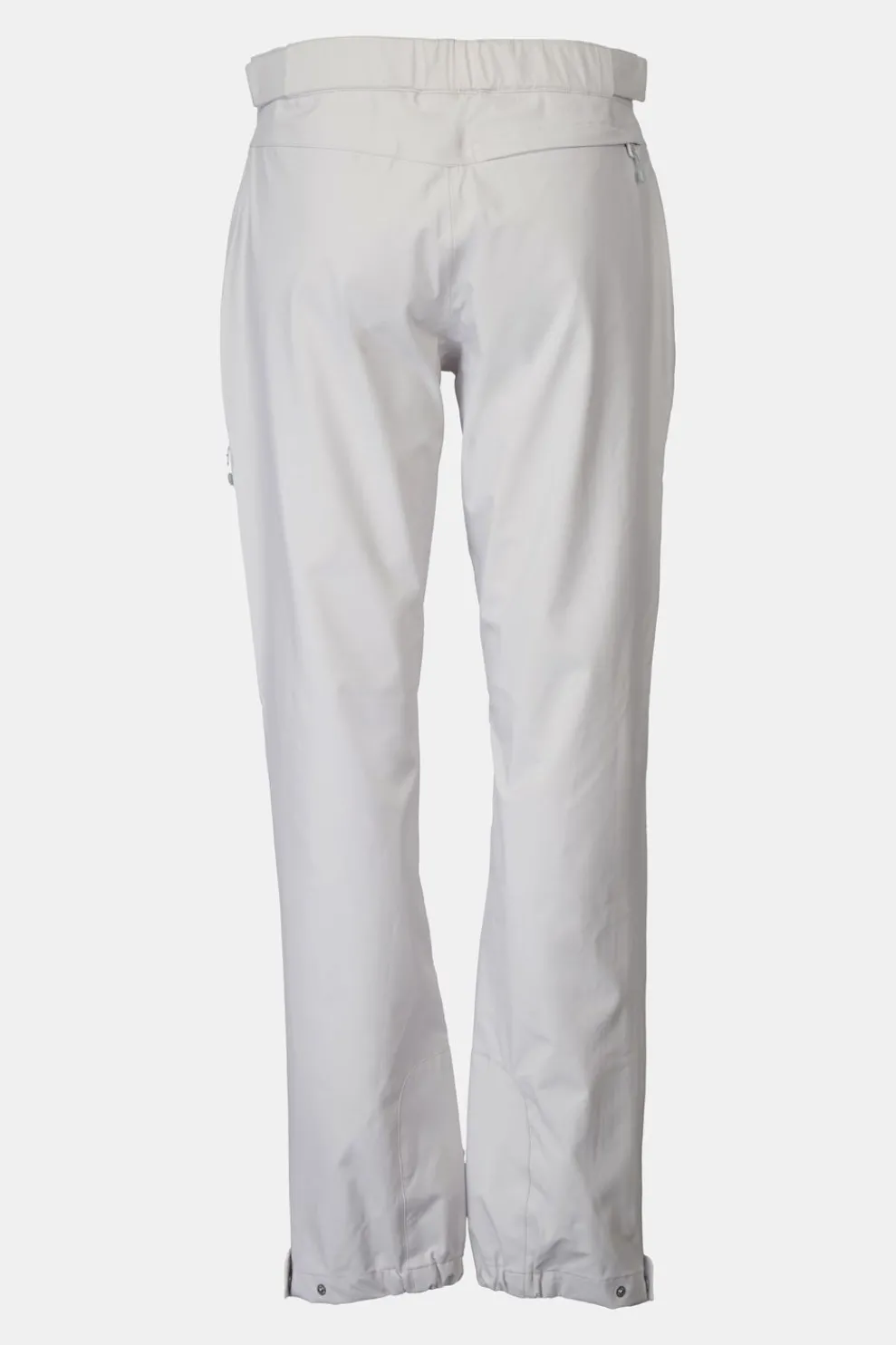 Outlet Ayacucho Regenbroek Mountain 3L Trousers W Grey Violet