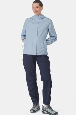 Regenbroek Mountain Lightweight 2.5L Trousers W-Ayacucho New