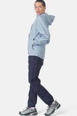 Regenbroek Mountain Lightweight 2.5L Trousers W-Ayacucho New