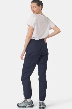 Regenbroek Mountain Lightweight 2.5L Trousers W-Ayacucho New