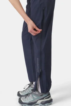 Regenbroek Mountain Lightweight 2.5L Trousers W-Ayacucho New