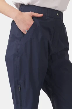 Regenbroek Mountain Lightweight 2.5L Trousers W-Ayacucho New