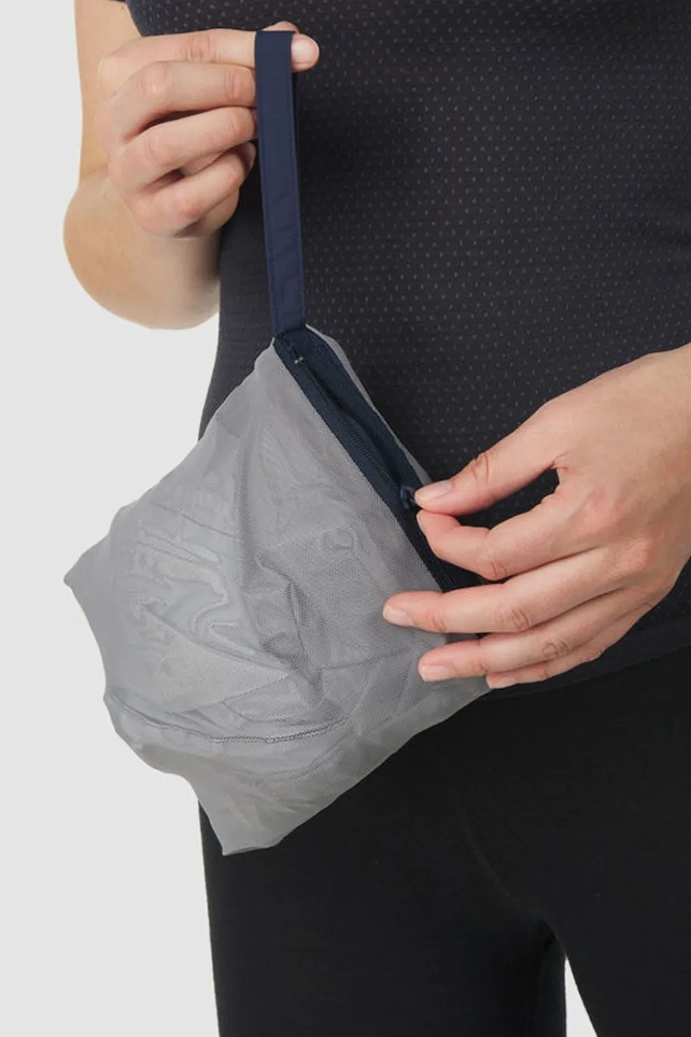 Regenbroek Mountain Lightweight 2.5L Trousers W-Ayacucho New