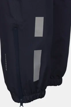 Regenbroek Rain Pant-Ayacucho Hot