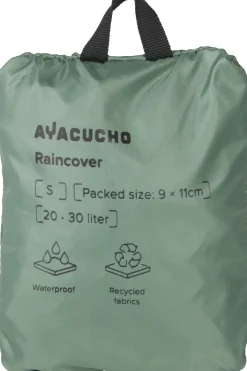 Regenhoes Raincover S-Ayacucho Discount
