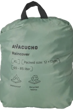 Regenhoes Raincover Xl-Ayacucho Hot