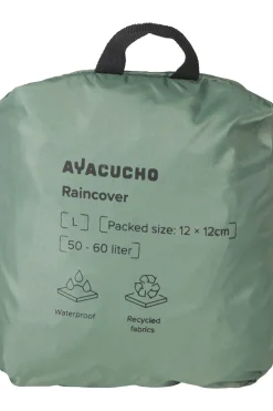 Fashion Ayacucho Regenhoes Raincover L Sea Spray