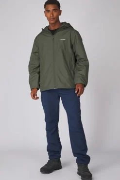 Hot Ayacucho Regenjas Adventure Moss