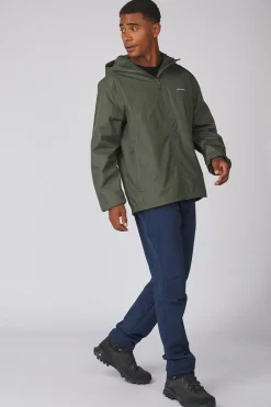 Hot Ayacucho Regenjas Adventure Moss