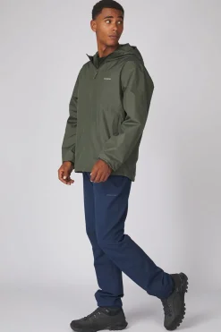 Hot Ayacucho Regenjas Adventure Moss