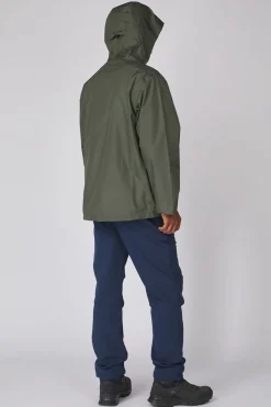 Hot Ayacucho Regenjas Adventure Moss