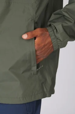 Hot Ayacucho Regenjas Adventure Moss