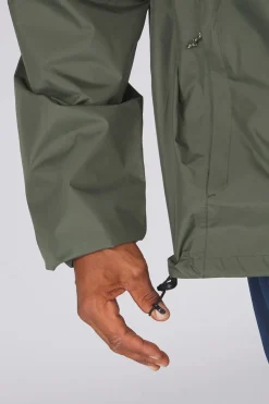 Hot Ayacucho Regenjas Adventure Moss