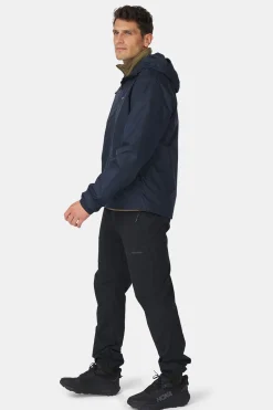 Best Ayacucho Regenjas Adventure Navy