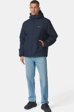 Regenjas Adventure Insulated-Ayacucho Hot