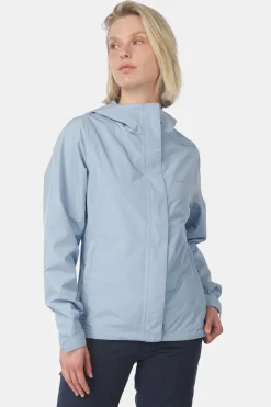 Regenjas Adventure Jacket Ii W-Ayacucho Best