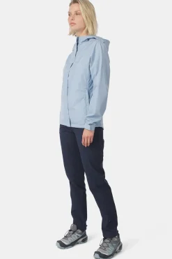 Regenjas Adventure Jacket Ii W-Ayacucho Best