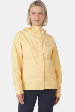 Outlet Ayacucho Regenjas Adventure Jacket Ii W Sunburst