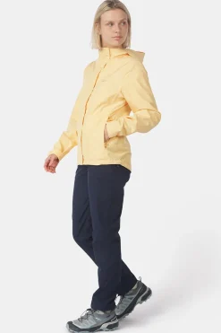 Outlet Ayacucho Regenjas Adventure Jacket Ii W Sunburst